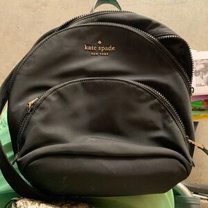 Kate Spade backpack